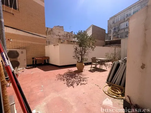 Pis de 149 m² a Linares