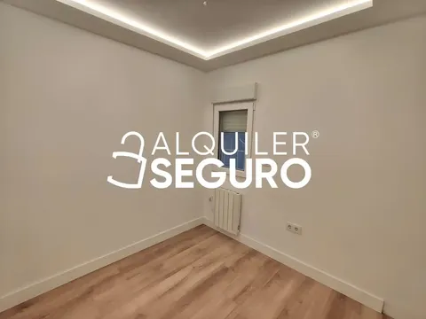 Pis de 65 m² a Madrid