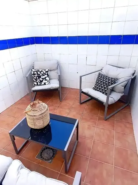 Pis de 90 m² a San Javier