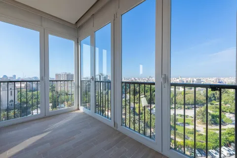 Appartement 230 m² à Valence