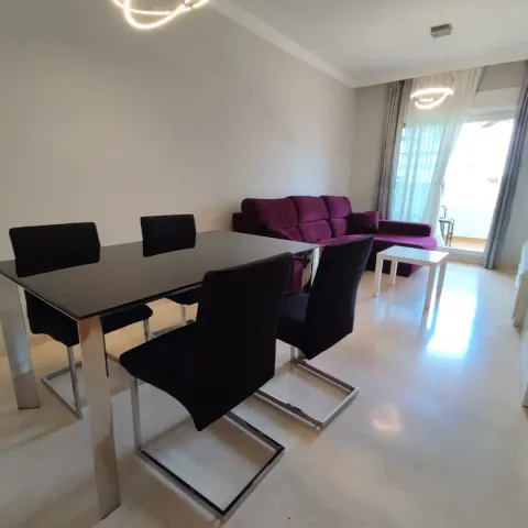 Квартира 84 м² в Benalmádena