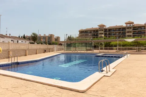 Pis de 63 m² a Canet d'en Berenguer