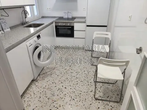 Flat 80 m² in León (2/27)