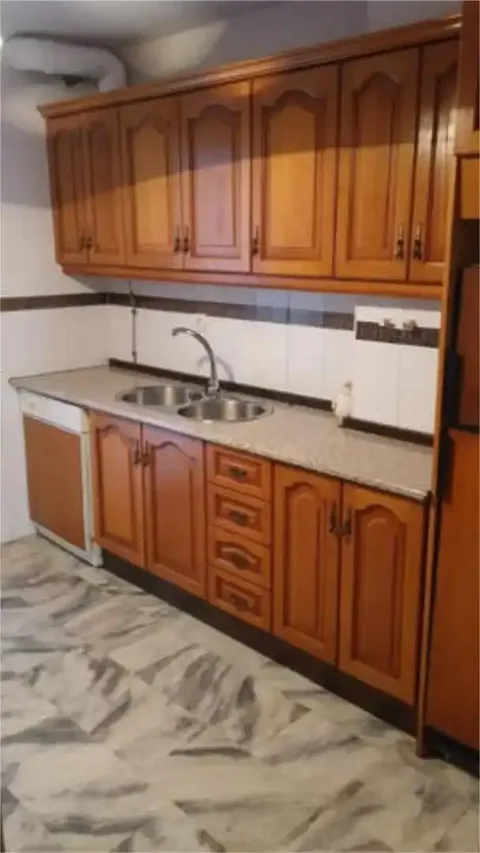 Pis de 90 m² a Bollullos Par del Condado