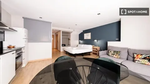 Pis de 40 m² a Barcelona