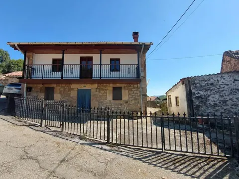 Квартира 120 м² у Villacarriedo
