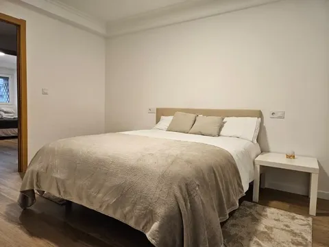 Wohnung 70 m² in Vigo