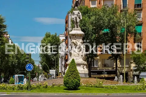 Pis de 60 m² a Madrid