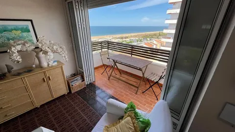 Pis de 120 m² a Punta Umbría