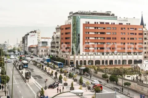 Flat 45 m² in Madrid