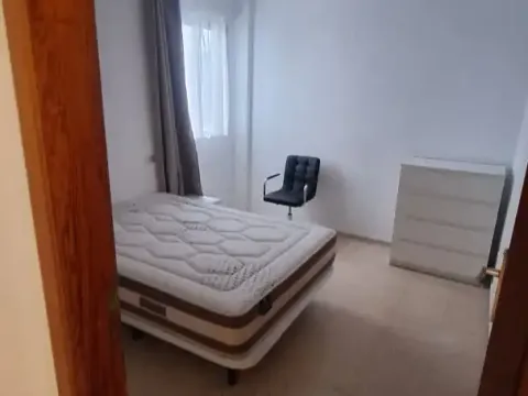 Pis de 95 m² a San Cristóbal de La Laguna