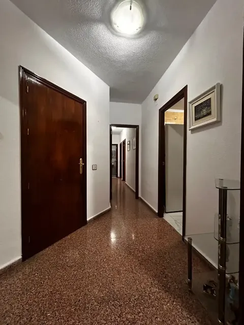 Flat 77 m² in Abarán