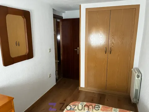 Pis de 46 m² a Segovia
