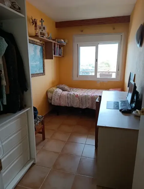 Pis de 100 m² a Palma