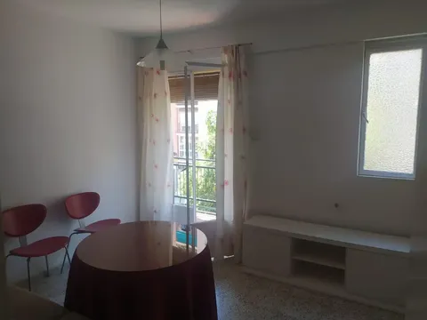 Wohnung 34 m² in Granada