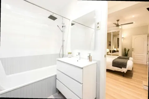 Appartement 76 m² à Séville (4/12)