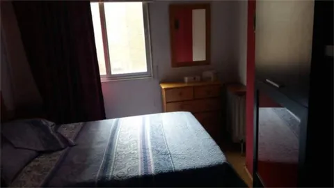 Pis de 50 m² a Àvila