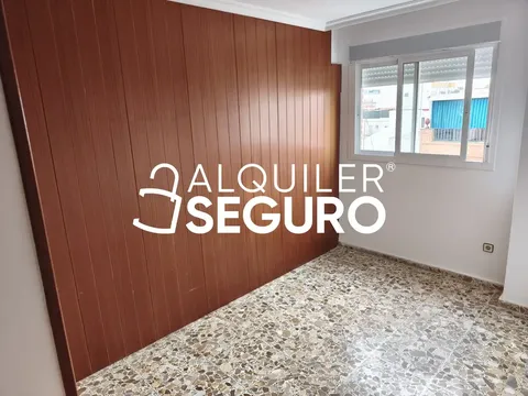 Wohnung 125 m² in Sevilla