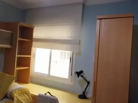 Pis de 90 m² a Màlaga