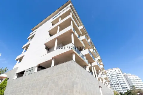 Pis de 131 m² a València