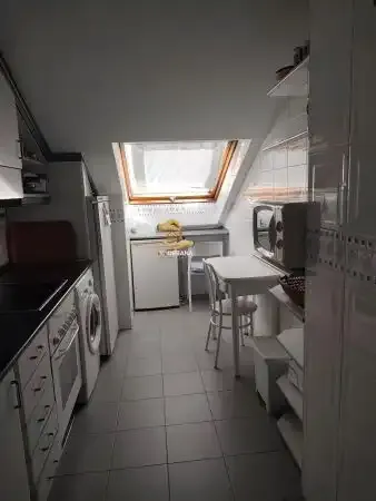 Wohnung 97 m² in Salamanca