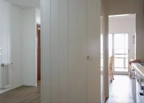 Habitación en alquiler, Madrid