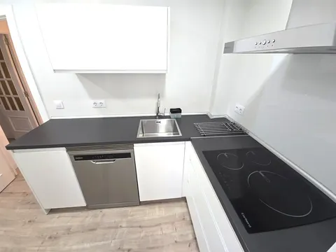 Pis de 80 m² a Cáceres