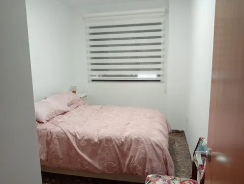 Pis de 102 m² a Alzira
