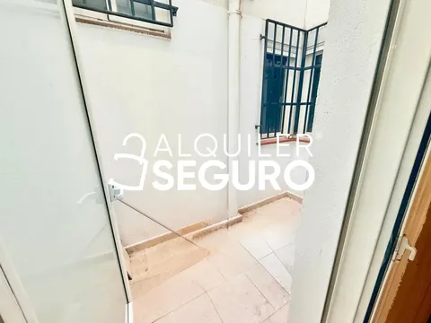 Pis de 35 m² a Madrid