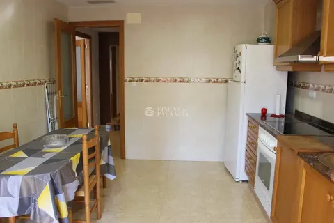 Pis de 113 m² a Navaixes