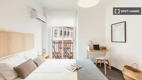 Habitació de lloguer, València