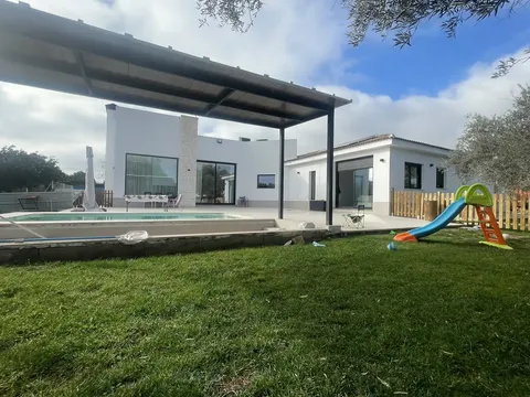 Pis de 240 m² a Còrdova