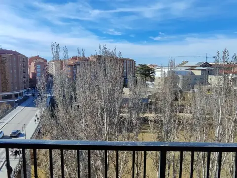 Stanza in affitto, Aranda de Duero