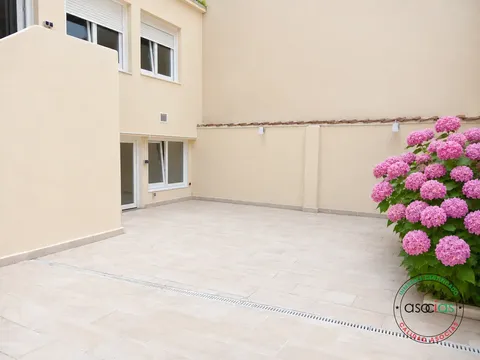Piso de 125 m² en Gijón