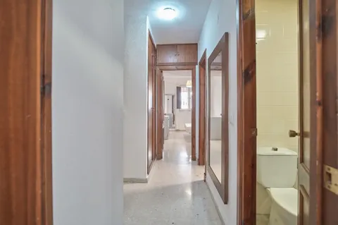Pis de 87 m² a Jerez de la Frontera