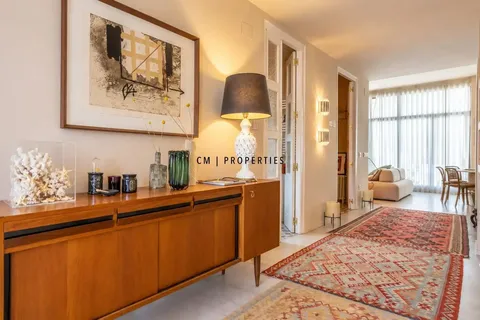 Piso de 115 m² en Valencia