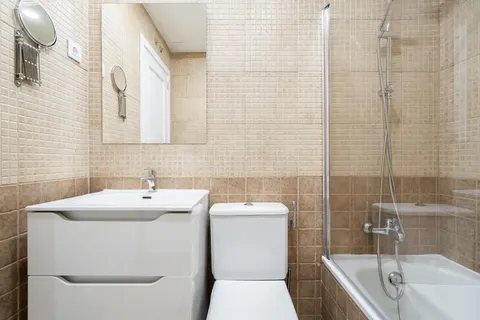 Pis de 200 m² a València