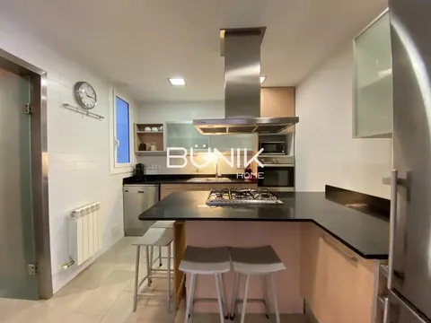 Pis de 196 m² a Barcelona