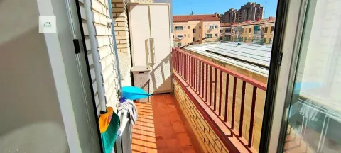 Appartamento 102 m² a Huesca/Uesca