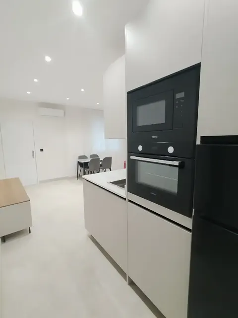 Pis de 46 m² a Granada