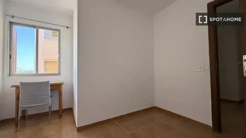 Habitació de lloguer, Palma