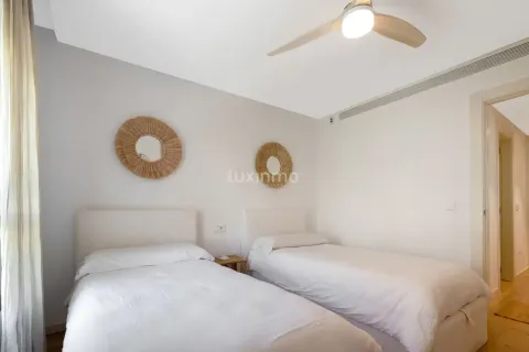 Квартира 173 м² у Altea