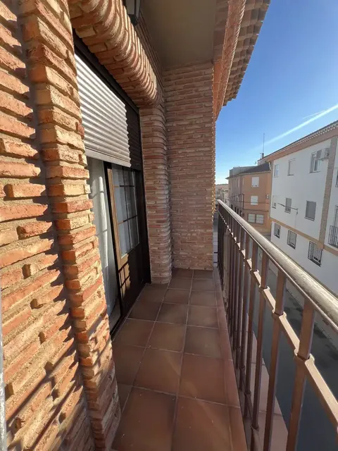 Pis de 57 m² a Villarrobledo