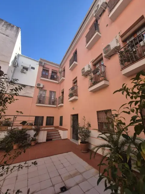 Wohnung 55 m² in Granada