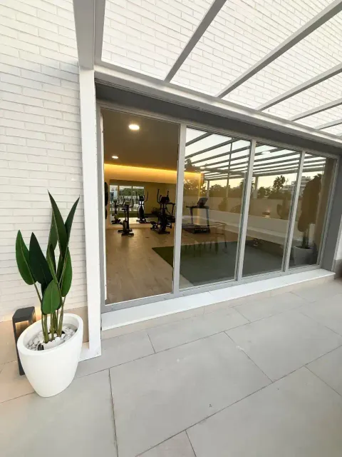 Квартира 121 м² в Marbella