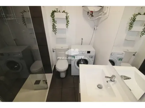 Pis de 52 m² a Calella