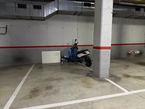 Wohnung 90 m² in Mataró