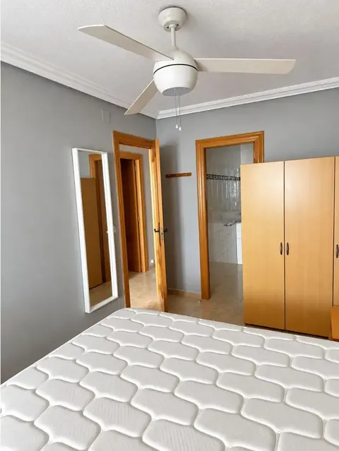 Wohnung 85 m² in Benidorm