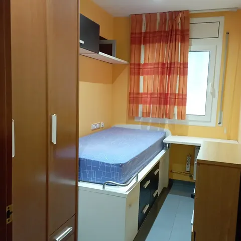 Zimmer zur Miete, Martorell