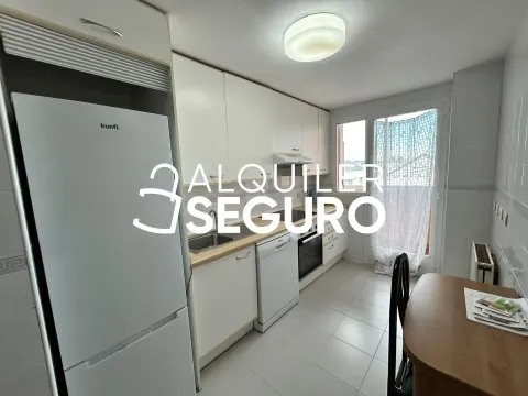 Apartamento 90 m² em Rivas-Vaciamadrid